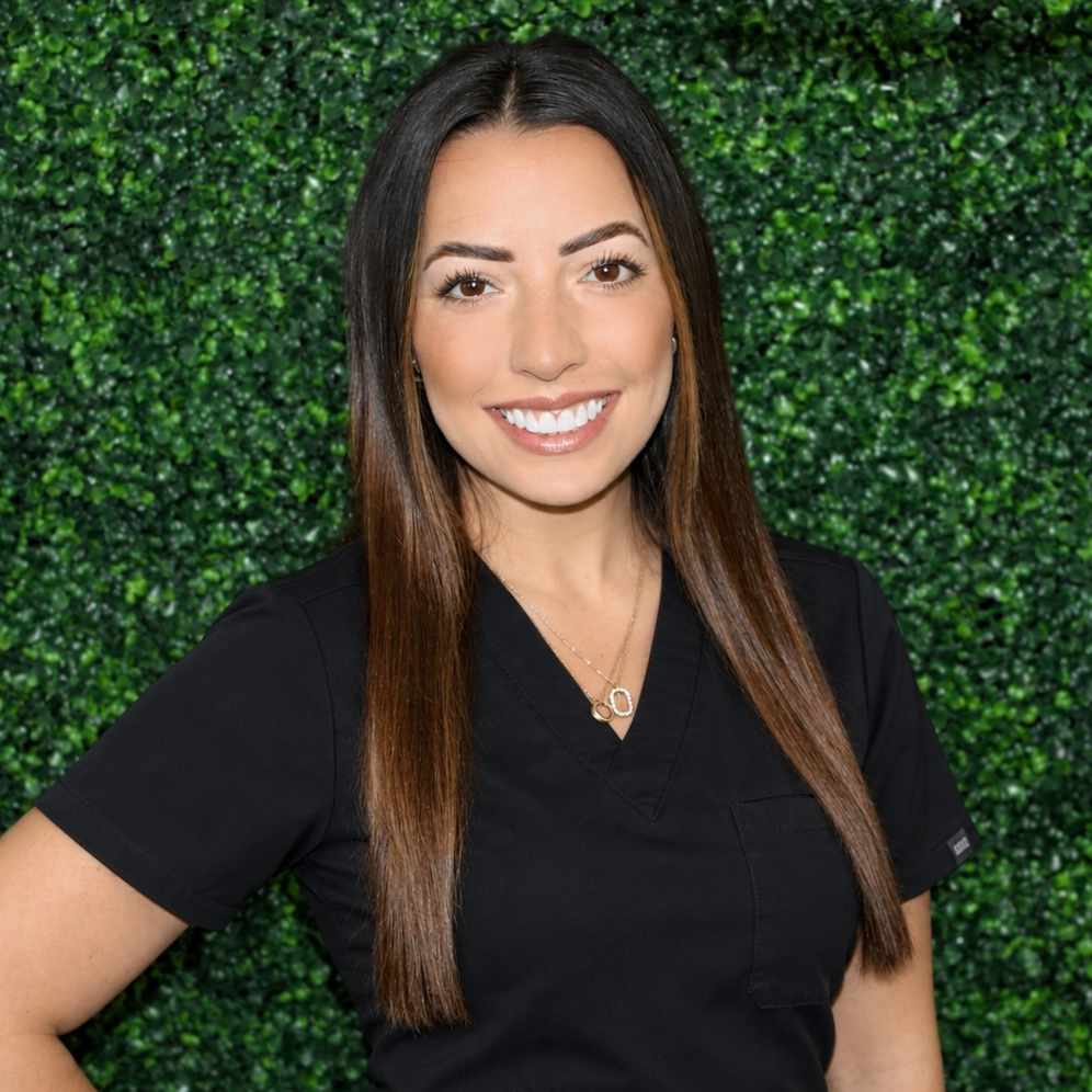 Alexis Wood, RN