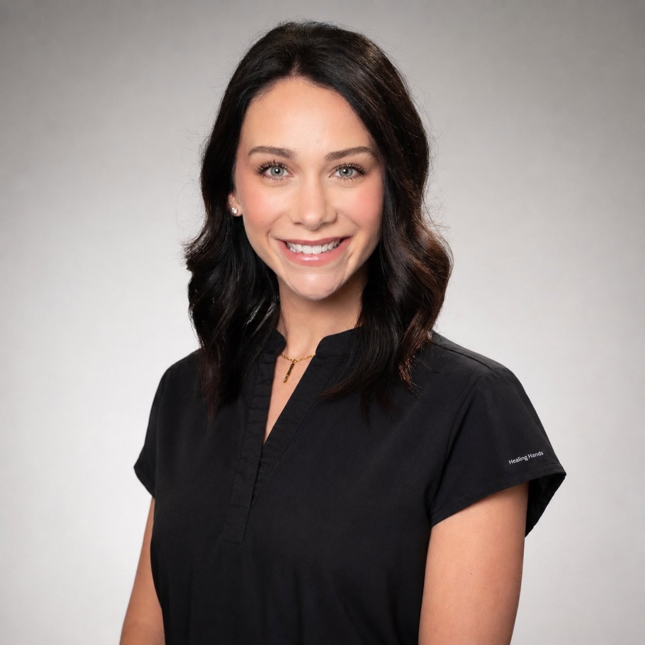 Cailyn Green, RN