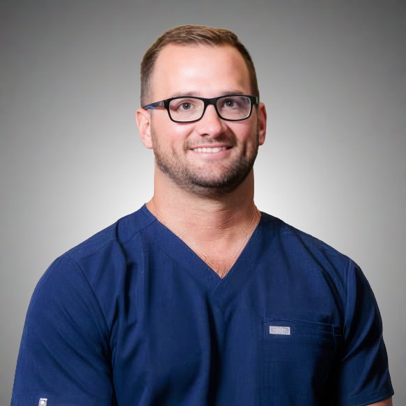 Dr. Casey Murphy